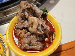 -顺顺小吃(独克宗古城店)