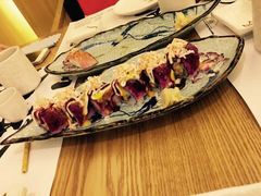 -栖川山葵家·寿喜锅·日式料理(龙湖北城天街商场店)