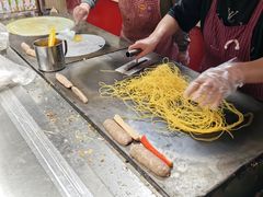 -李记特色五谷杂粮鸡蛋果子