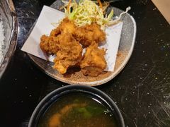 -真剑日本料理·铁板烧(贵州路店)
