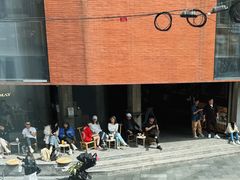 -BOR Eatery(安福路店)