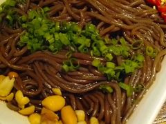 蕨根粉-青年公社烤鸭(青年路店)