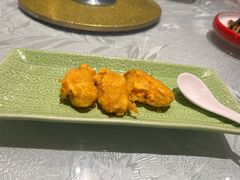 -梁记粥铺(开元地中海店)
