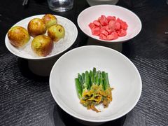 -杭州桐庐康莱德酒店中餐厅·乐