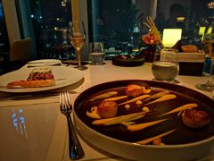 -翡翠36餐厅(浦东香格里拉店)