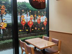 -德克士(砂之船奥特莱斯店)