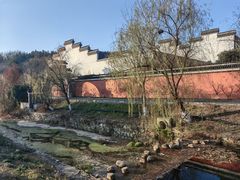 -句容茅山景区
