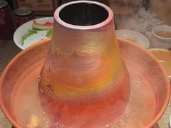 -东门口涮肉·砂锅·烤串(老门东店)