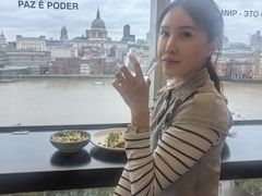 -泰特现代艺术馆
