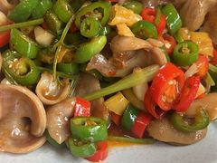 -利杨记·本味轩粥坊·烧烤(宝体店)