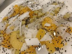 -新丁香海鲜酒店(银海商贸城店)