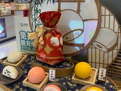 -DQ·蛋糕·冰淇淋(合生汇店)