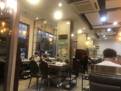-潮悦牛肉火锅城(水贝店)
