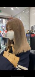 -DL HAIR SALON