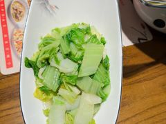 -爱碗亭·鲜炒湖南菜(壹城中心店)