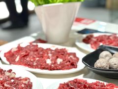 -陈记顺和潮汕牛肉火锅(韩江路店)