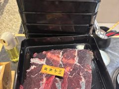 -匠牛亭·锅物烧肉放题自助(昆百大·泰业城店)