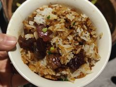 -啫神·广州地标美食(北京路店)