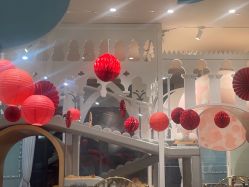 点击看大图 -奈尔宝·儿童乐园·亲子餐厅(星河湾店)