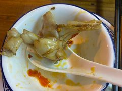 -二郎田鸡(洛溪食街店)