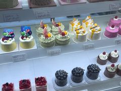 -好利来(北新桥店)
