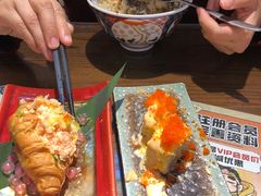 -桃太郎寿司料理(南坪店)