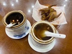 -煲煲掂风味煲仔饭餐厅(西区店)