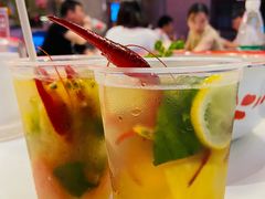 -文和友老长沙龙虾馆(化龙池店)