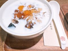 彬妈大满贯-彬媽糖水(侨鑫国际店)