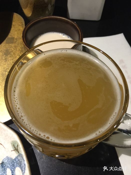 薛蟠烤串(蓝色港湾店)自酿啤酒图片 - 第1956张