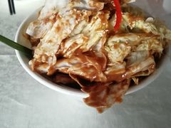 乾隆白菜-大碗居·烤鸭·鱼头泡饼(天坛东门店)
