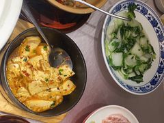 -回头食客-李久其家民间餐厅(望城金桥国际店)