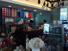 大堂-Cafe de Paris(林荫路店)
