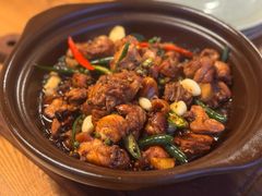 -兮食农场餐厅