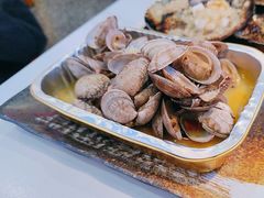 -大成海鲜烧烤·小龙虾(五角场店)