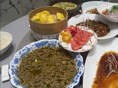 -写庭·鱼鲜川菜·宴请(铁像寺水街店)
