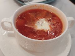 -库滋明·俄罗斯特色美食(中央大街店)