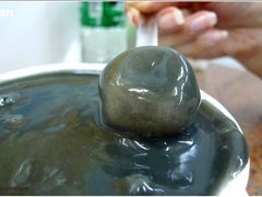 糊里也藏宝-百花传统甜品店(原址店)