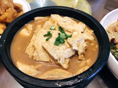 -老厨家(友谊路总店)