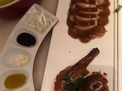 -京华烟云·北京烤鸭(领展购物广场·中关村店)