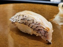 -Sushi Hanzo半藏(天环广场店)