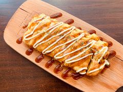 芝士鸡蛋卷-青春分食(仙林大学城店)