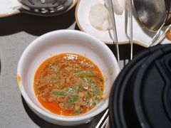 -海底捞火锅(崇文门新世界百货店)