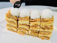 -BanCake·法式千层·拿破仑專門店