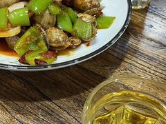 -壹块捌烧烤(灯市口店)