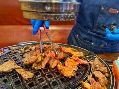 -牛犇烤肉(物资学院路店)