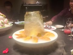 -四季餐厅·新津菜(环湖中路店)