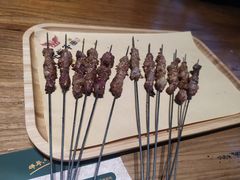 -那些年记忆烧烤