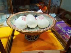 -富华斋饽饽铺·宫廷糕点·伴手礼(护国新天地店)