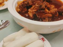 -金狮麟•宋宴•宋文化地标餐厅(晋安路店)